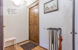 1 dormitorio piso 30 m² en district Zamoskvorechye, Rusia. 18 800 ₽  por semana