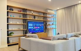 4 dormitorio piso 195 m² en Vake-Saburtalo, Georgia. $702 000