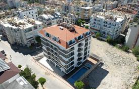 Piso – Alanya, Antalya, Turquía. From $258 000
