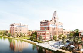 New residential complex with apartments en Nord, Francia. de 313 000 €