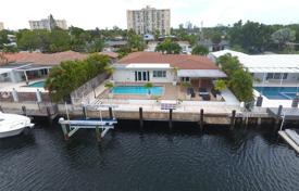 Villa – North Miami, Florida, Estados Unidos. $1 325 000