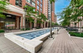 2 dormitorio piso en North York, Canadá. C$949 000