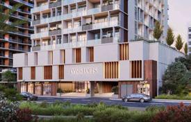 Complejo residencial Oasis Lofts – Silicon Oasis, Dubai, EAU. de $506 000