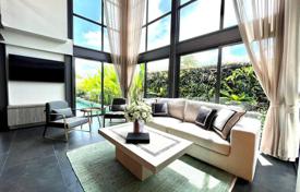 2 dormitorio villa 228 m² en Bang Tao Beach, Tailandia. $615 000