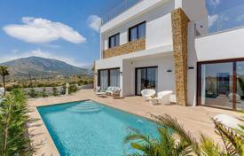 3 dormitorio villa 225 m² en Finestrat, España. 920 000 €