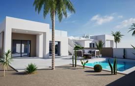 3 dormitorio villa 127 m² en La Romana (Spain), España. 315 000 €