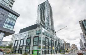 2 dormitorio piso en Yonge Street, Canadá. C$1 005 000