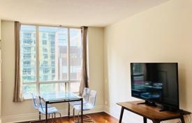 4 dormitorio piso en Eglinton Avenue East, Canadá. C$732 000