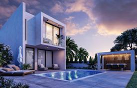3 dormitorio chalet 133 m² en Chloraka, Chipre. 550 000 €