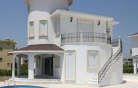 4 dormitorio villa 150 m² en Belek, Turquía. Price on request
