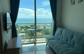 1 dormitorio piso 35 m² en Pattaya, Tailandia. $107 000