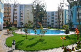 2 dormitorio piso 62 m² en Sunny Beach, Bulgaria. 65 000 €