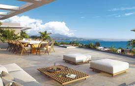 New residential complex with apartments en Villeneuve-Loubet, Francia. de 287 000 €