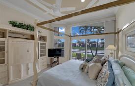 Casa de pueblo – Delray Beach, Florida, Estados Unidos. $760 000