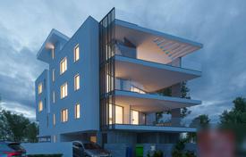 2-dormitorio apartamentos en edificio nuevo 80 m² en Larnaca, Chipre. 270 000 €