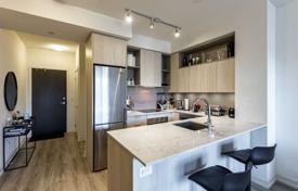 2 dormitorio piso en Sackville Street, Canadá. C$722 000