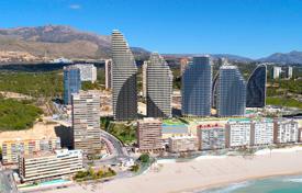 3 dormitorio piso 104 m² en Benidorm, España. 540 000 €