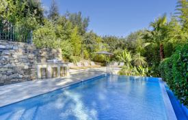 Villa – Gassin, Costa Azul, Francia. 25 000 €  por semana