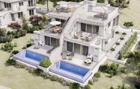 4-dormitorio apartamentos en edificio nuevo 135 m² en Kyrenia, Chipre. 413 000 €
