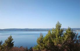 Terreno en Split-Dalmatia County, Croacia. 98 000 €
