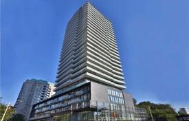 1 dormitorio piso en Yonge Street, Canadá. C$705 000