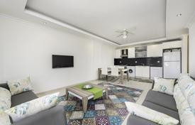 2 dormitorio piso 70 m² en Avsallar, Turquía. 125 000 €