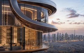 Oficina ShahrukhZ by Danube – Al Sufouh, Dubai, EAU. $563 000