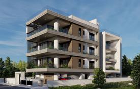 2 dormitorio ático 98 m² en Agios Athanasios (Cyprus), Chipre. 490 000 €