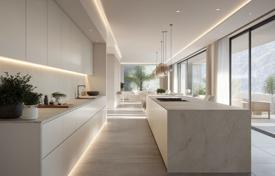 4 dormitorio chalet 495 m² en Jávea, España. 2 135 000 €