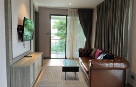 1 dormitorio piso 49 m² en Pattaya, Tailandia. $144 000