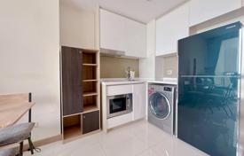 1 dormitorio piso 35 m² en Pattaya, Tailandia. $116 000