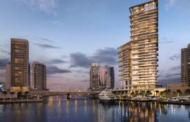 Piso – Business Bay, Dubai, EAU (Emiratos Árabes Unidos). From $6 367 000