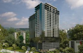 2-dormitorio apartamentos en edificio nuevo 58 m² en Vake-Saburtalo, Georgia. $118 000