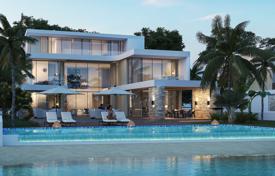 5 dormitorio villa 484 m² en Dubai, EAU (Emiratos Árabes Unidos). de $2 872 000