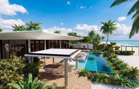 New residential complex with villas en Male, Maldivas. de 2 141 000 €