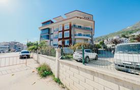 6 dormitorio piso 155 m² en Alanya, Turquía. 11 383 000 TRY