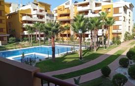 3 dormitorio piso 110 m² en Punta Prima, España. 275 000 €