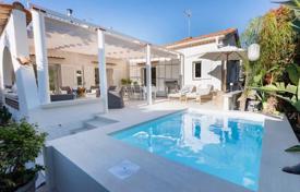 3 dormitorio chalet en Cap d'Antibes, Francia. Price on request