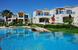 2 dormitorio ático en Creta, Grecia. 395 000 €