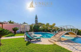 4 dormitorio villa 327 m² en Coral Bay, Chipre. 1 500 000 €
