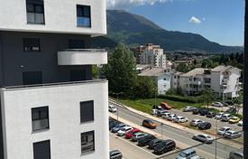 1 dormitorio piso 33 m² en Bar city, Montenegro. 104 000 €