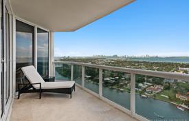 Piso – Miami Beach, Florida, Estados Unidos. $879 000