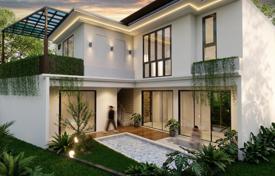 3 dormitorio villa 180 m² en Ubud, Indonesia. $195 000