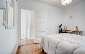 3 dormitorio adosado en Old Toronto, Canadá. C$1 895 000