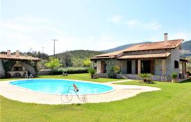 Villa – Epidavros, Administration of the Peloponnese, Western Greece and the Ionian Islands, Grecia. 350 000 €