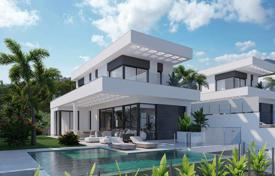 3 dormitorio villa 182 m² en Finestrat, España. 1 100 000 €