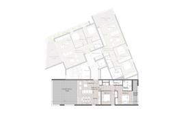 4 dormitorio piso 94 m² en Limasol (Lemesos), Chipre. 567 000 €