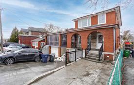 4 dormitorio casa de pueblo en York, Canadá. C$1 565 000