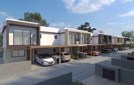 3 dormitorio adosado en Limasol (Lemesos), Chipre. 370 000 €