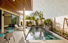 Villa – Rawai, Phuket, Tailandia. $3 150  por semana